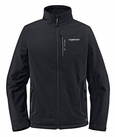 Vaude soft shell jacket | kugelmann.com | Kugelmann Fan Shop