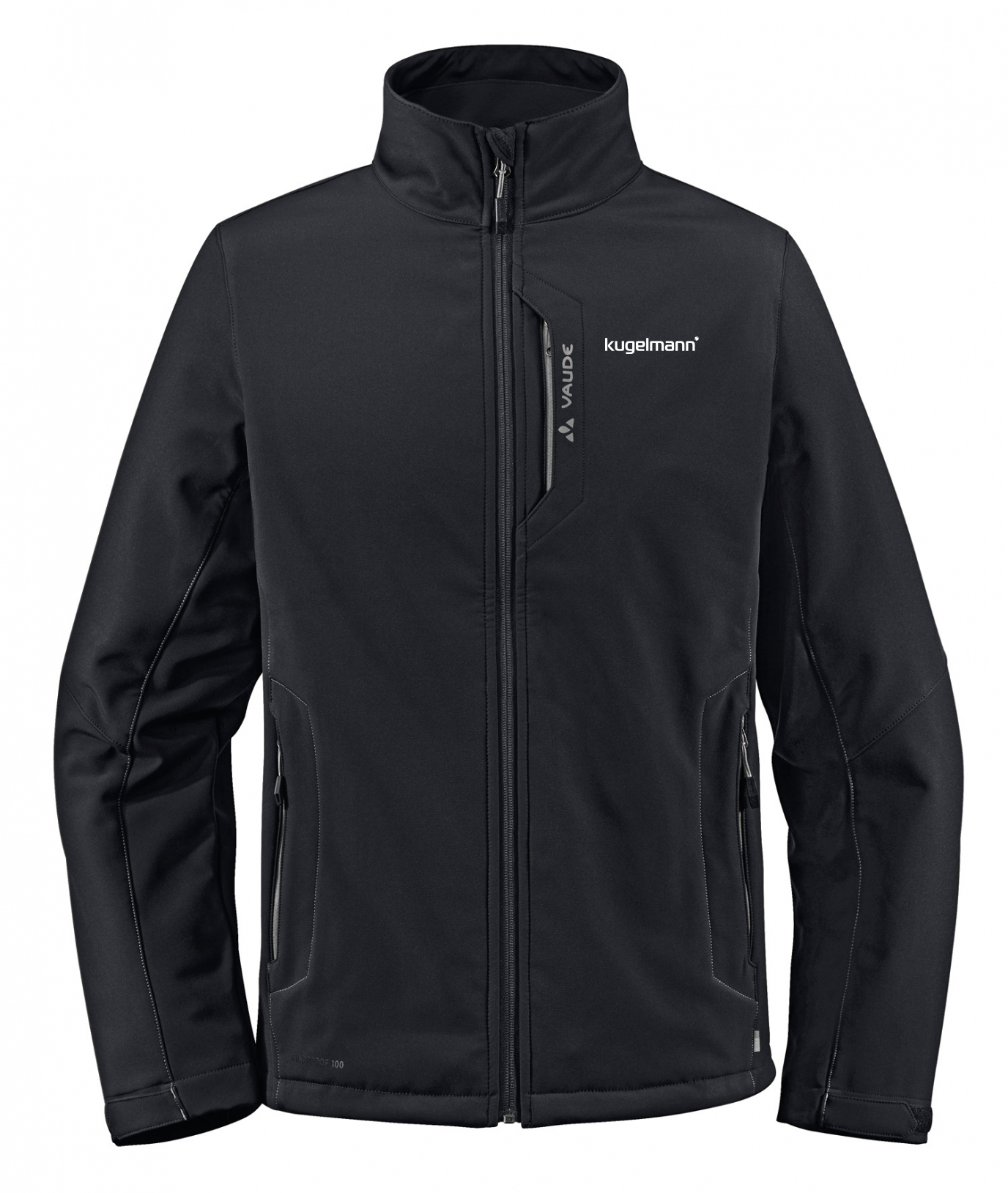 Vaude Softshelljacke